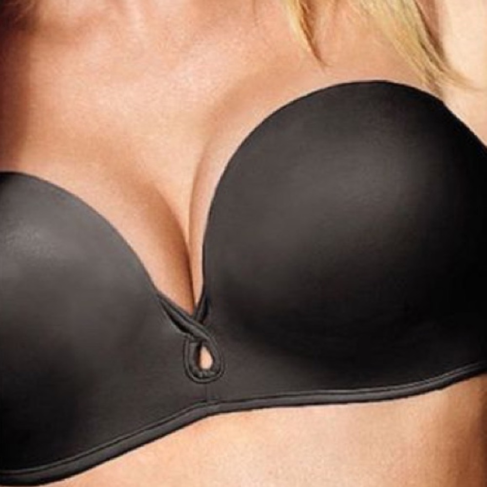 VS Bombshell Multi-way Bra